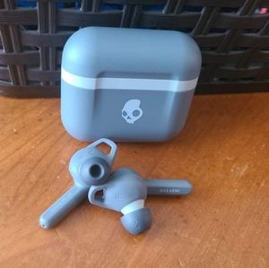 Skull Candy Indy Evo True Wireless Earbuds